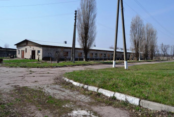 Продажа действующей свиноферма в Днепропетровской области